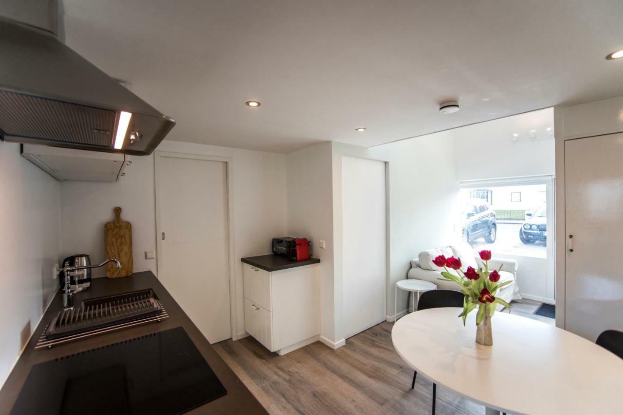 Apartament New Point Zandvoort Zewnętrze zdjęcie