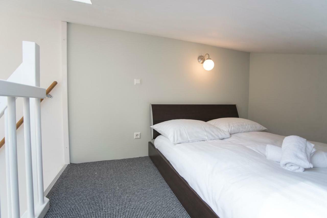 Apartament New Point Zandvoort Zewnętrze zdjęcie