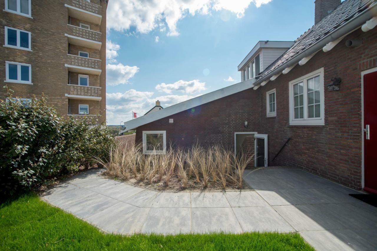 Apartament New Point Zandvoort Zewnętrze zdjęcie