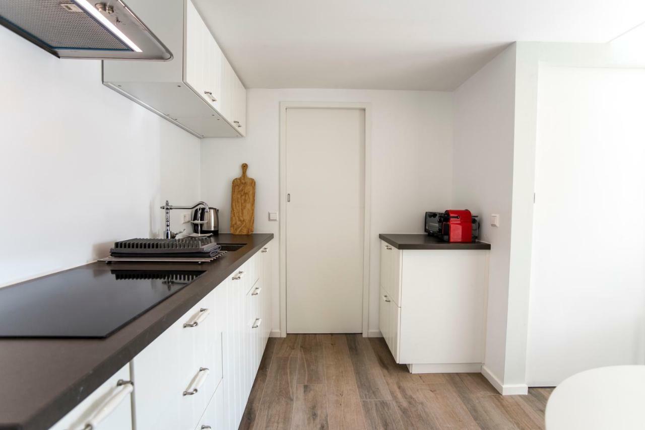 Apartament New Point Zandvoort Zewnętrze zdjęcie