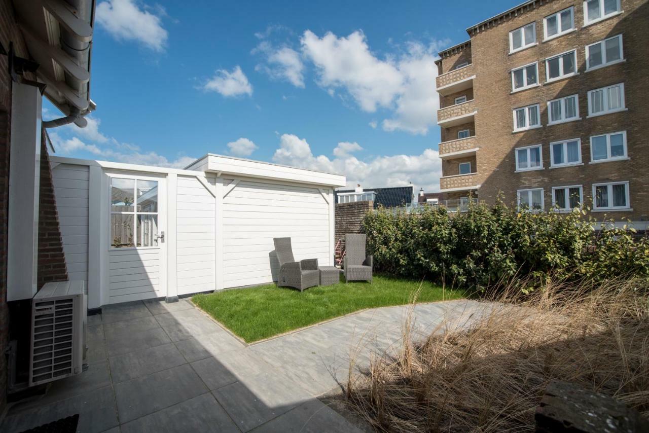 Apartament New Point Zandvoort Zewnętrze zdjęcie
