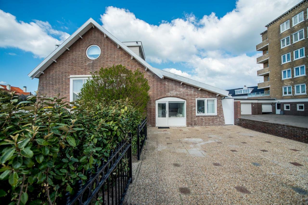 Apartament New Point Zandvoort Zewnętrze zdjęcie